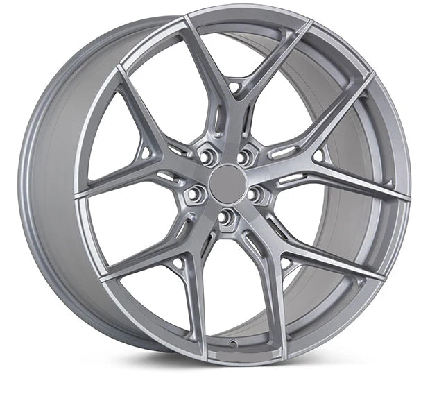 Lightweight Racing Wheel