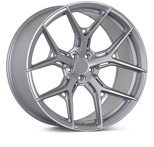 Lightweight Racing Wheel
